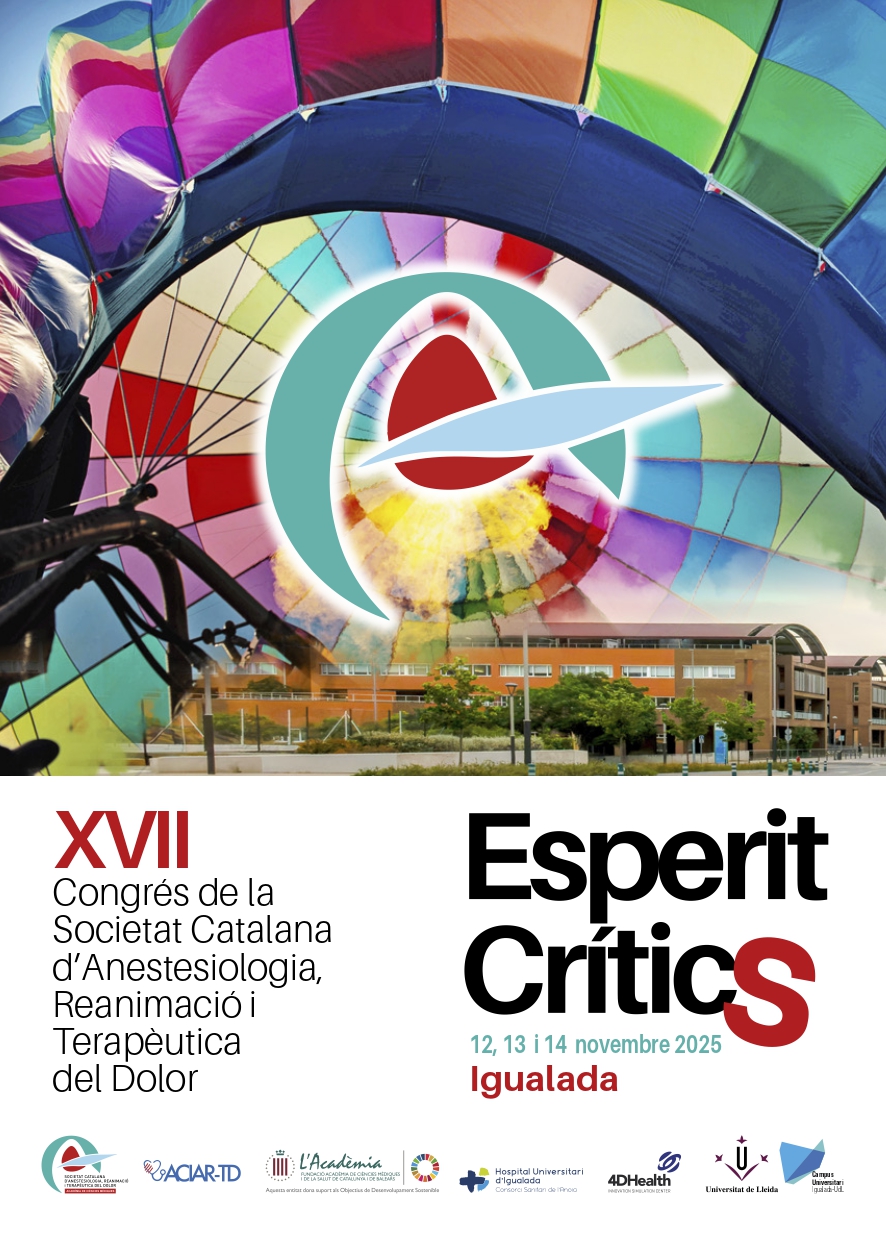 XVII Congrés XVII Congrés